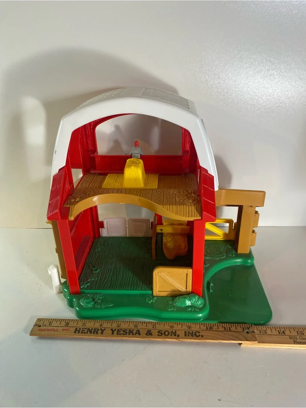 Fisher-Price fisher price